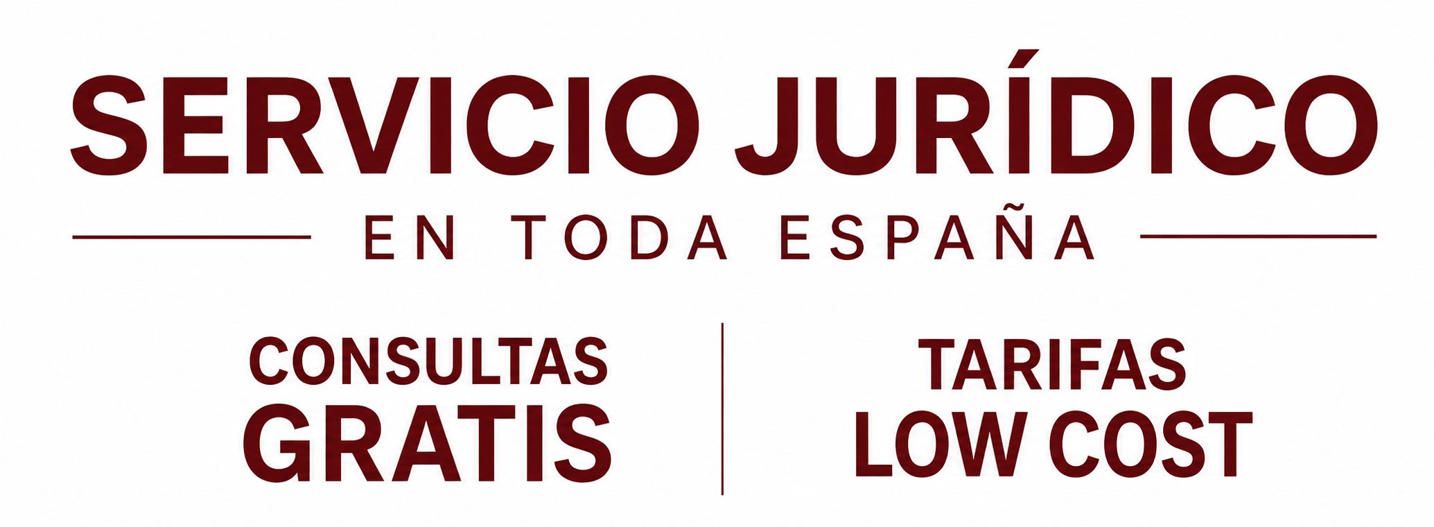 EBAN Abogados: asesoramiento jurídico multidisciplinar en España, consultas iniciales gratuitas y atención a particulares, familias y empresas.