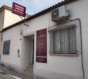 EBAN Abogados | Oficina de Illescas